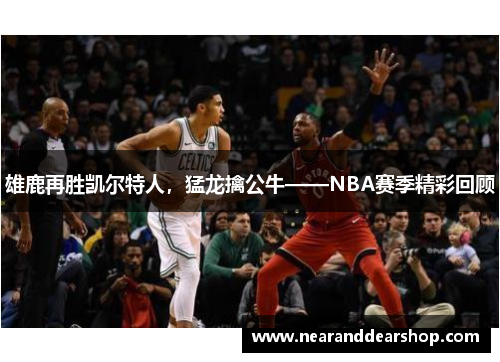 雄鹿再胜凯尔特人，猛龙擒公牛——NBA赛季精彩回顾